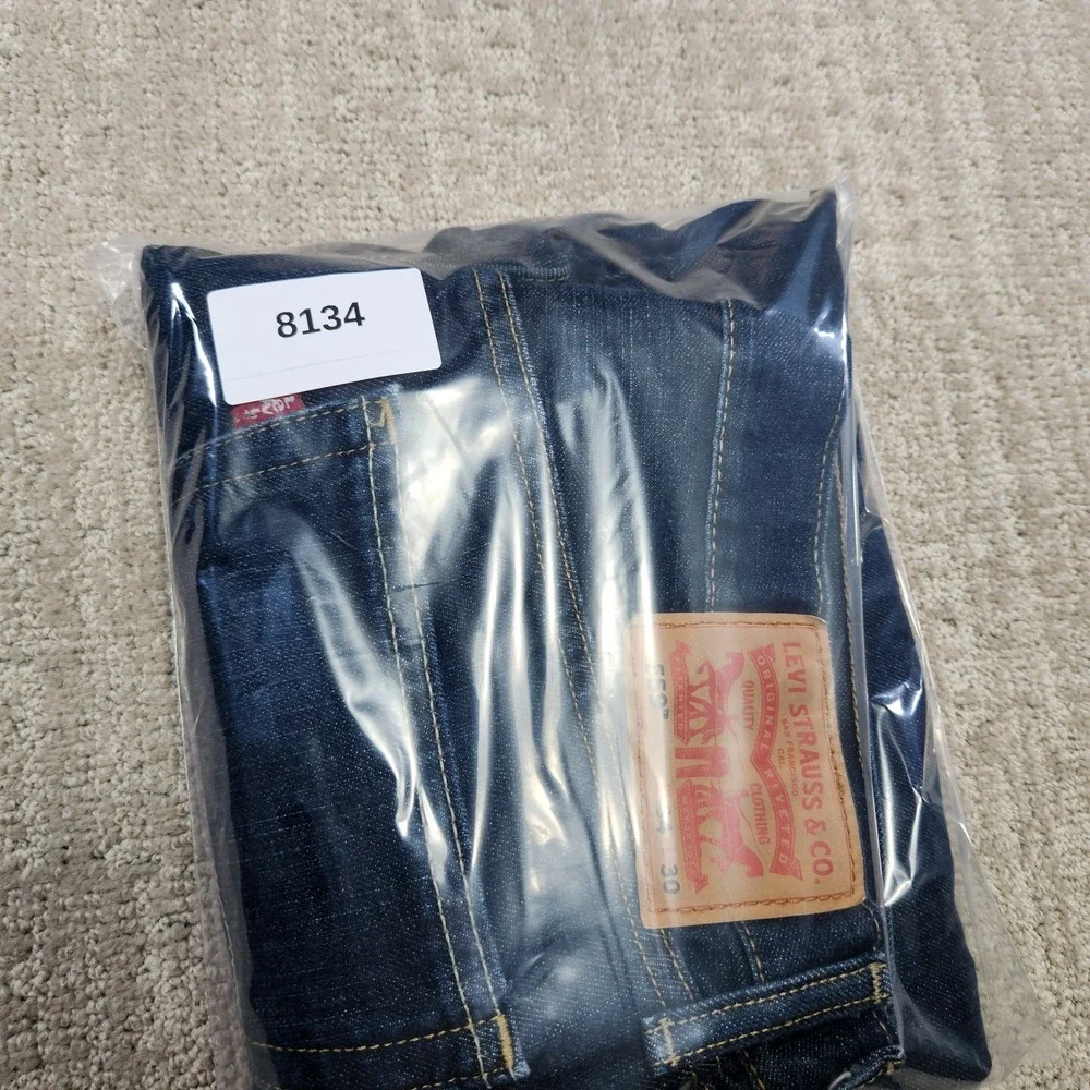 Levis has some